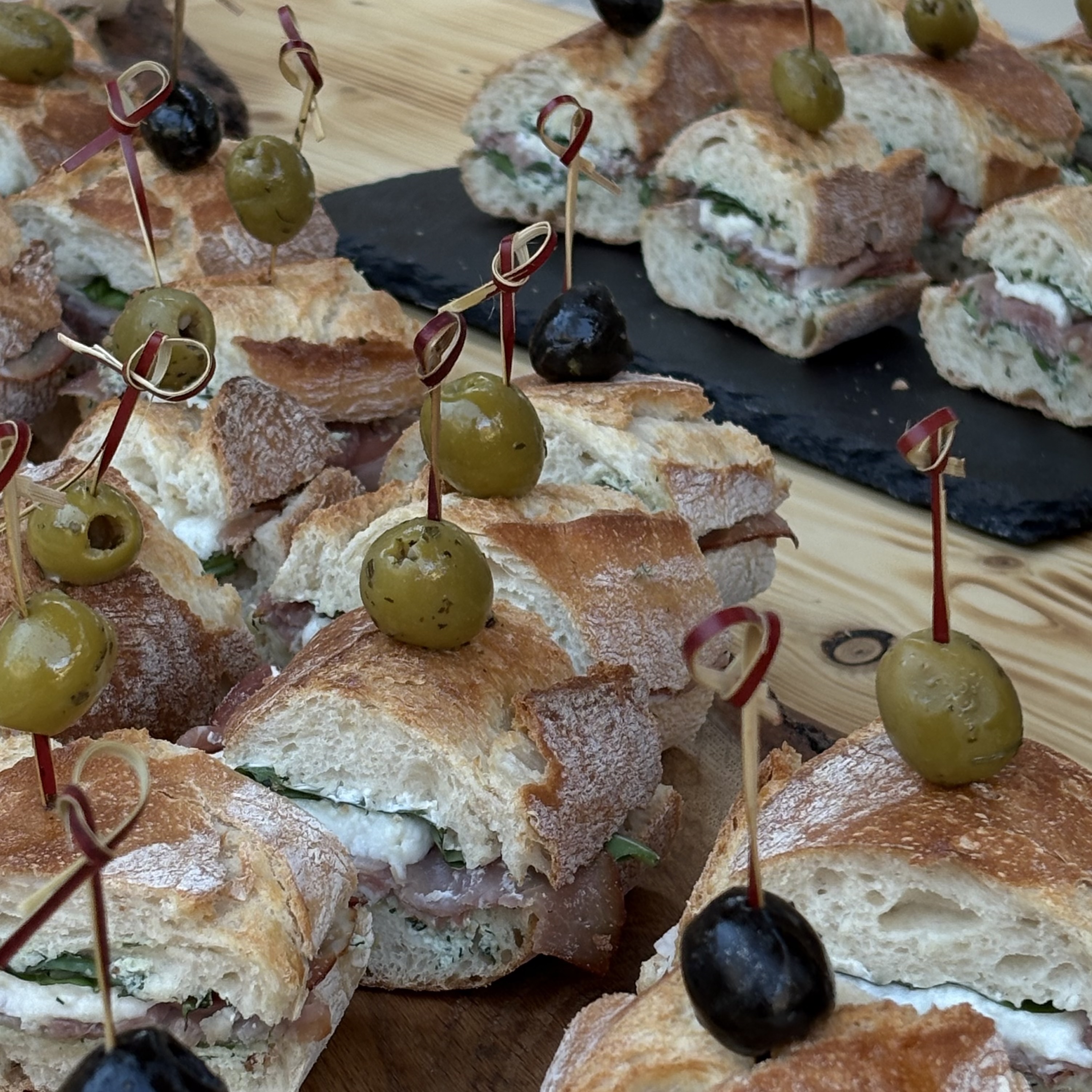 Tagung Leipzig Catering