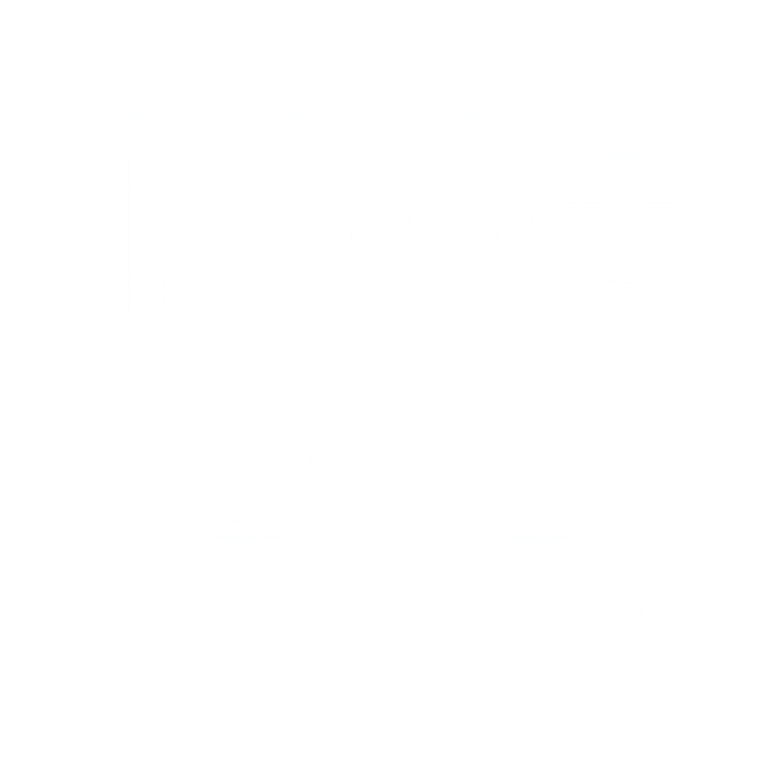 Buchbar ab 100 Gästen