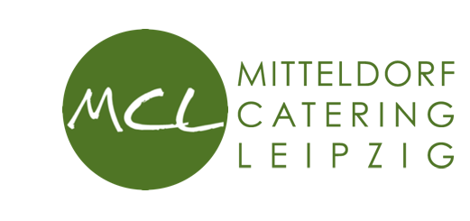 Catering Leipzig - Mitteldorf Catering für Firmenfeiern und Familienfeiern - Logo